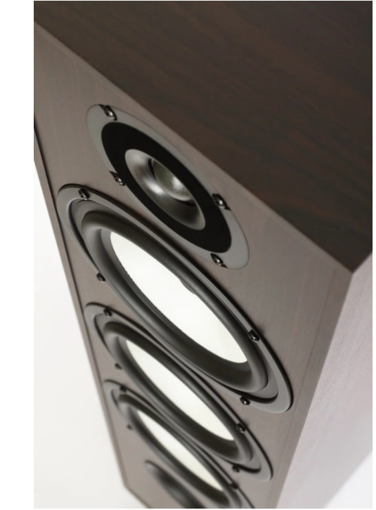 Pylon Audio Pearl 27 wenge